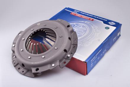 AT Group AT 1090-024CA-6 Диск сцепления нажимной ГАЗ ЗМЗ 406 